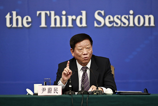 2015年中國就業(yè)形勢(shì)更嚴(yán)峻