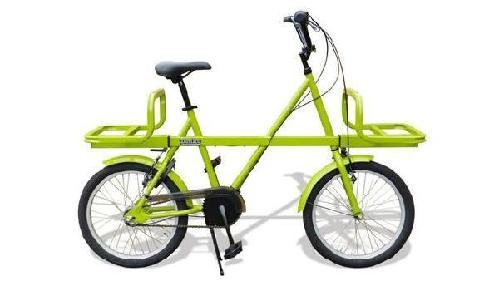 史上最漂亮十款自行車(chē)