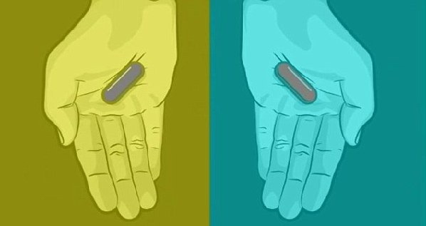 你的色覺夠好嗎？新應(yīng)用測你的辨色力
