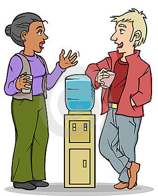 什么是“飲水機效應(yīng)”？