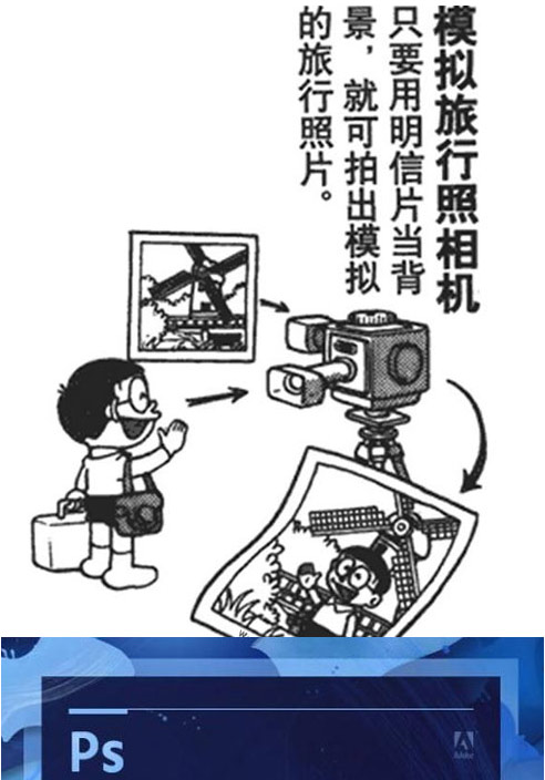 機器貓口袋里的神器，哪些已經(jīng)實現(xiàn)？