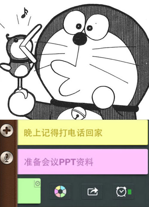 機器貓口袋里的神器，哪些已經(jīng)實現(xiàn)？