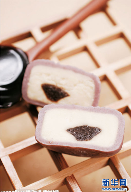 信不信由你，甜酸辣咸都能打造中秋月餅
