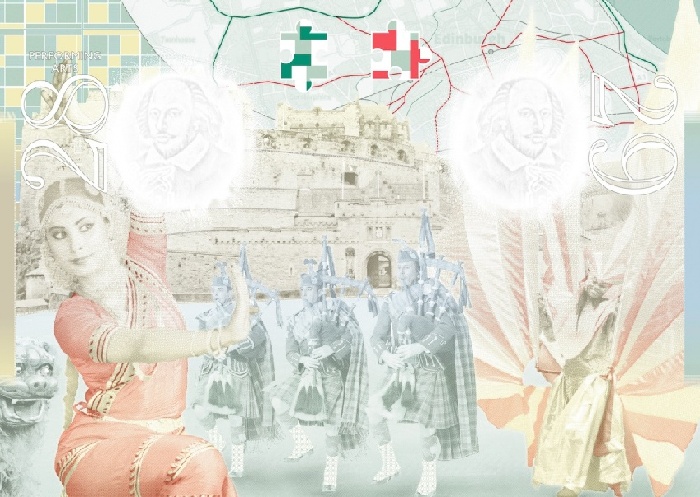 英新護(hù)照設(shè)計發(fā)布 你能認(rèn)出多少英國風(fēng)物人情？