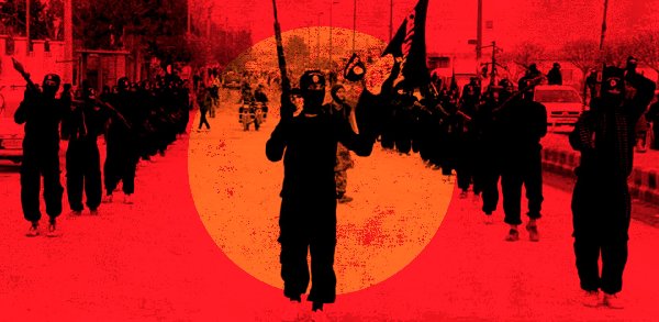 制造巴黎恐襲的ISIS究竟是什么組織？