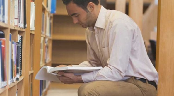 想成功？這7本書一定要看！
