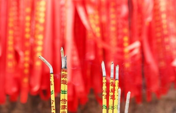 貪官們犯的那些事兒，用英文咋說？