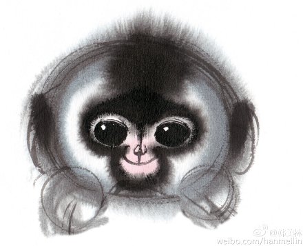 腦洞大開！春晚吉祥物丑哭網(wǎng)友