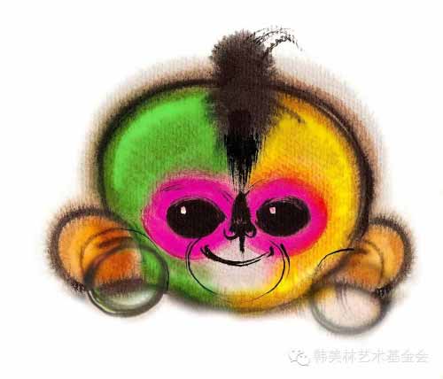 腦洞大開！春晚吉祥物丑哭網(wǎng)友