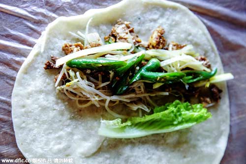 “立春”九大風(fēng)俗 雞蛋為啥能立起來(lái)？