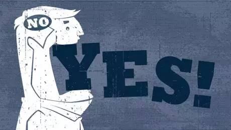 怎樣像外國人一樣有禮貌地say No？