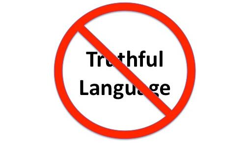 英語里還有這么多委婉語，快長點心吧，說話別太直了