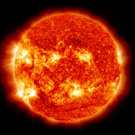 為何我們不把垃圾發(fā)射到太陽上？