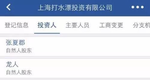 投資“打水漂”？各種拉風(fēng)的“奇葩公司名稱”