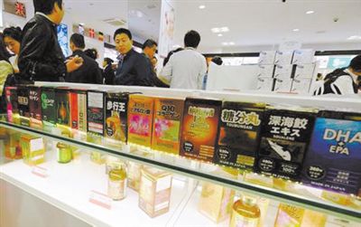 日本“黑心免稅店”專(zhuān)宰中國(guó)人