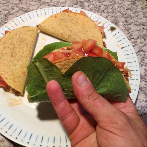 這10種食物，一直以來你都吃錯了?。ńM圖）
