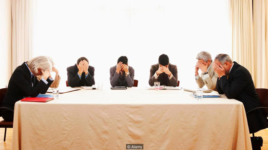 日本人最擅長開會嗎？揭秘不同國家的會議文化