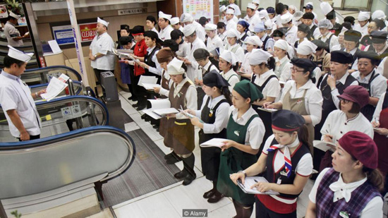 日本人最擅長開會嗎？揭秘不同國家的會議文化