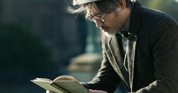 《不二情書》火了，里面的詩(shī)詞咋翻譯？