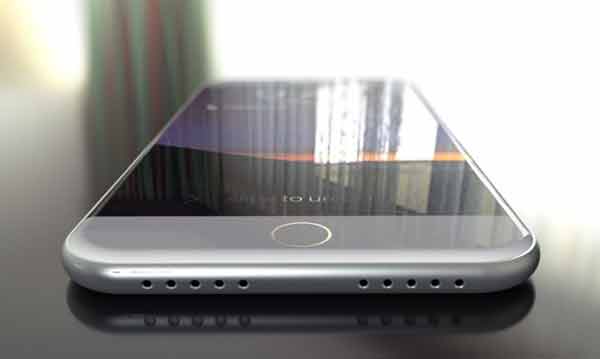 iPhone 7長啥樣？先來一睹為快