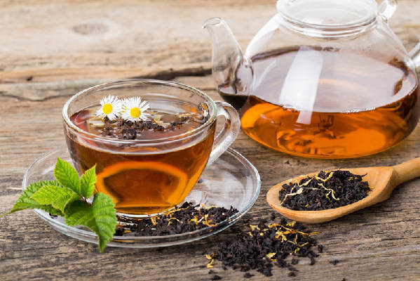 Tip Talk: 你愛(ài)喝哪種茶？