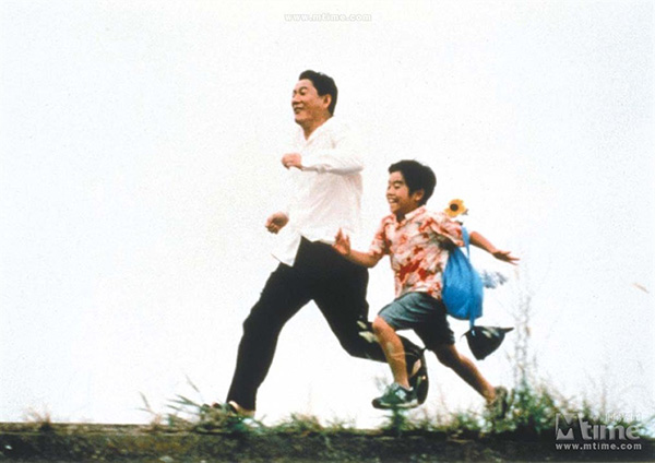 薦片：兒童節(jié)，大孩子陪小孩子一起看的十部電影