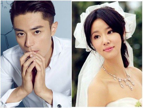 霍建華結婚！陳妍希領證！胡歌今年隨的份子錢有點多……