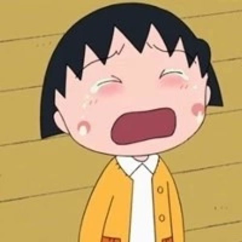知道cry不止有“哭”的意思后，我哭了……