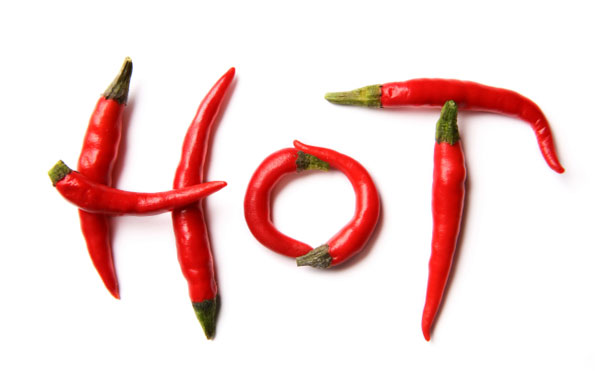 除了It's so hot，還能怎么用英語形容熱到飛起？