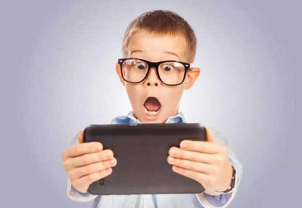 10大高頻英語感嘆詞，你會用嗎？