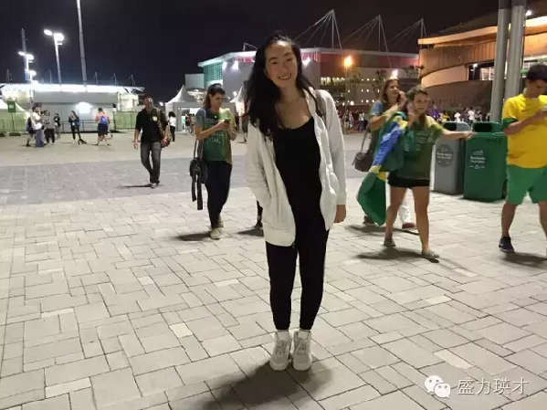 為什么志愿者都那么好？