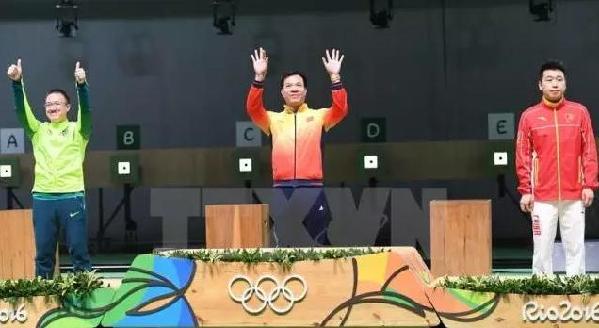 為了一枚奧運金牌，這些國家等了幾十年