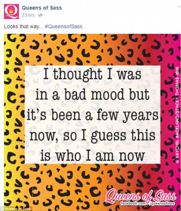 Facebook搞笑主頁(yè)笑翻天