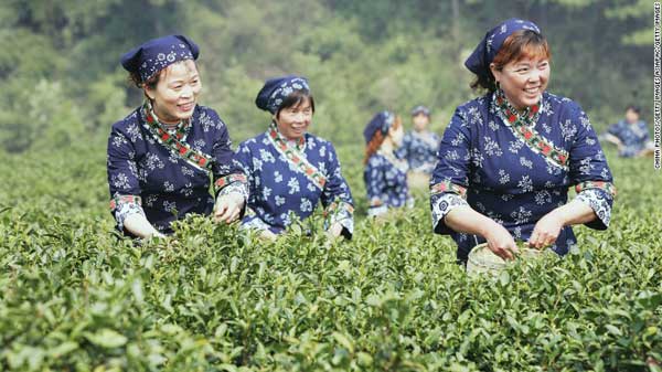 這十件事，杭州勝于上海（組圖）