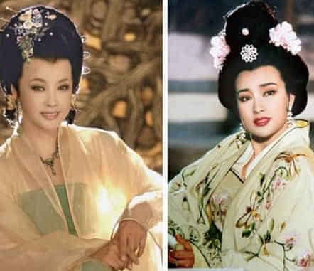 武則天將拍美??！《權(quán)力的游戲》制片人執(zhí)導(dǎo)