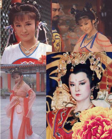 武則天將拍美??！《權(quán)力的游戲》制片人執(zhí)導(dǎo)