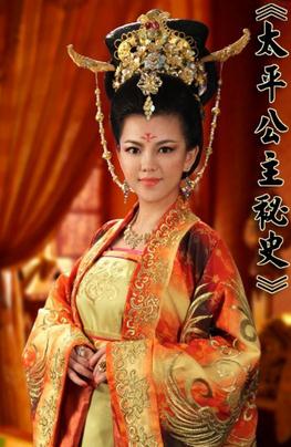 武則天將拍美??！《權(quán)力的游戲》制片人執(zhí)導(dǎo)