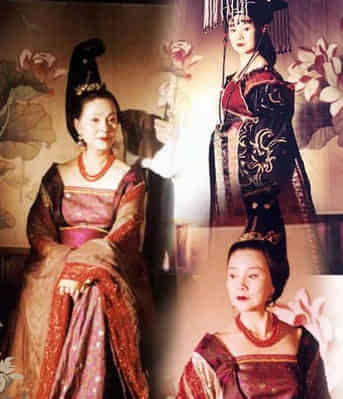 武則天將拍美劇！《權(quán)力的游戲》制片人執(zhí)導(dǎo)