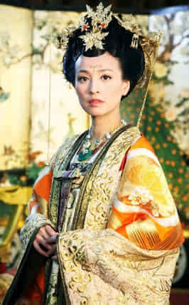 武則天將拍美劇！《權(quán)力的游戲》制片人執(zhí)導(dǎo)