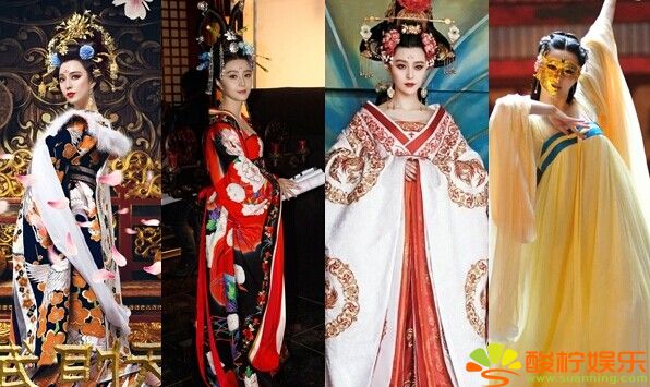 武則天將拍美劇！《權(quán)力的游戲》制片人執(zhí)導(dǎo)