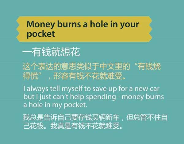 雙十一來(lái)了，剁手黨們準(zhǔn)備好了嗎？瘋狂購(gòu)物英語(yǔ)怎么說(shuō)？