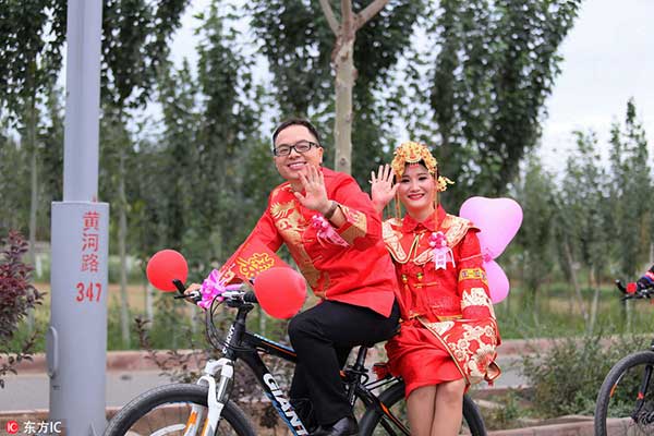紅包送多少？看看老外怎么說