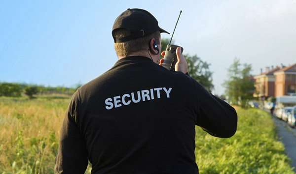 安全：到底是safety，還是security？