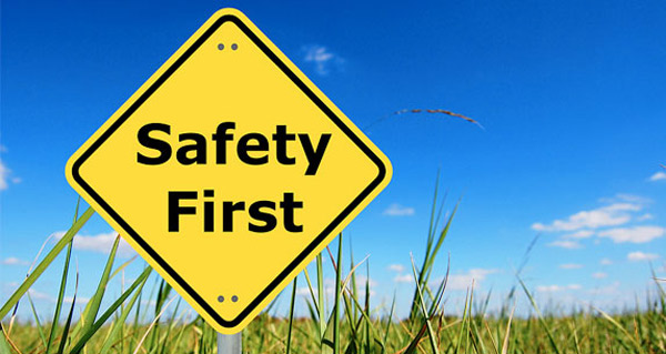 安全：到底是safety，還是security？