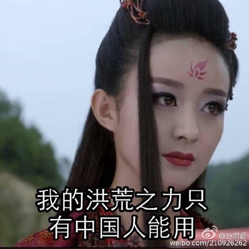 盤點(diǎn)：2016年度網(wǎng)絡(luò)熱詞你全懂嗎？（組圖）