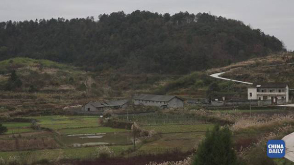那一口下去滿嘴生津、齒頰留香的美味，承載著他怎樣的回憶和憧憬丨解碼中國