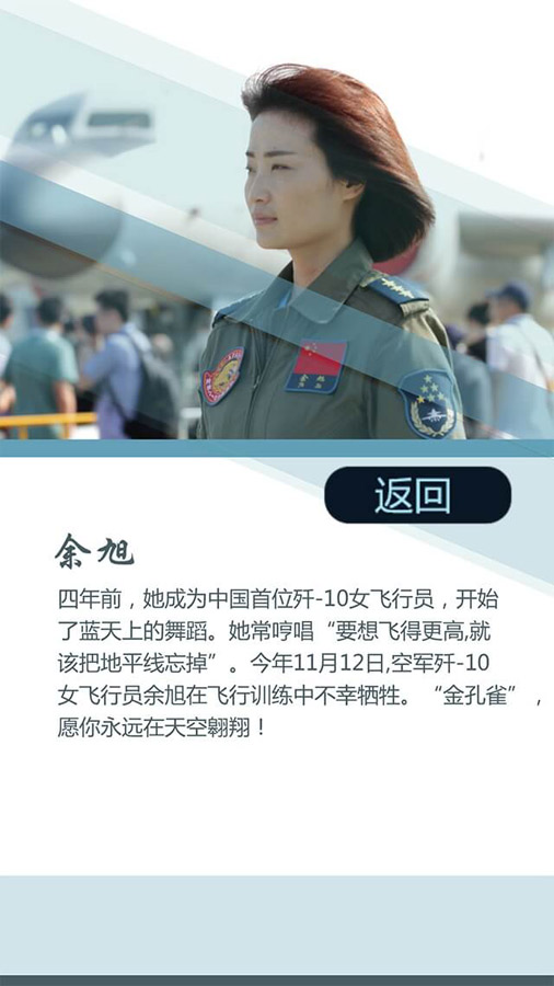 網(wǎng)友票選2016十大面孔揭曉：排在首位的竟然是她?。ńM圖）