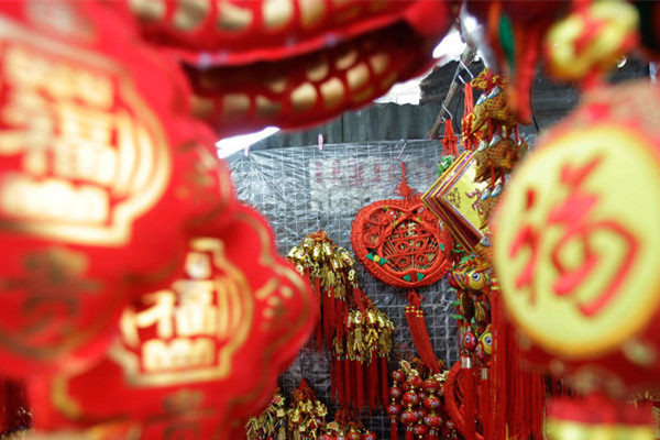 3種和新年相關(guān)的地道表達(dá)！老外這樣聊2017