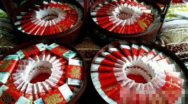 “農(nóng)村彩禮不得高于6萬(wàn)”文件引熱議
