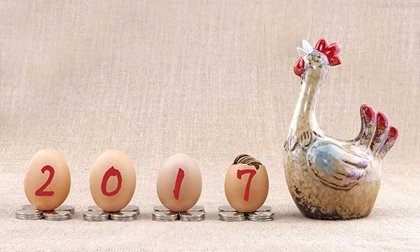 “雞年”到底怎么說？Chicken？Rooster？